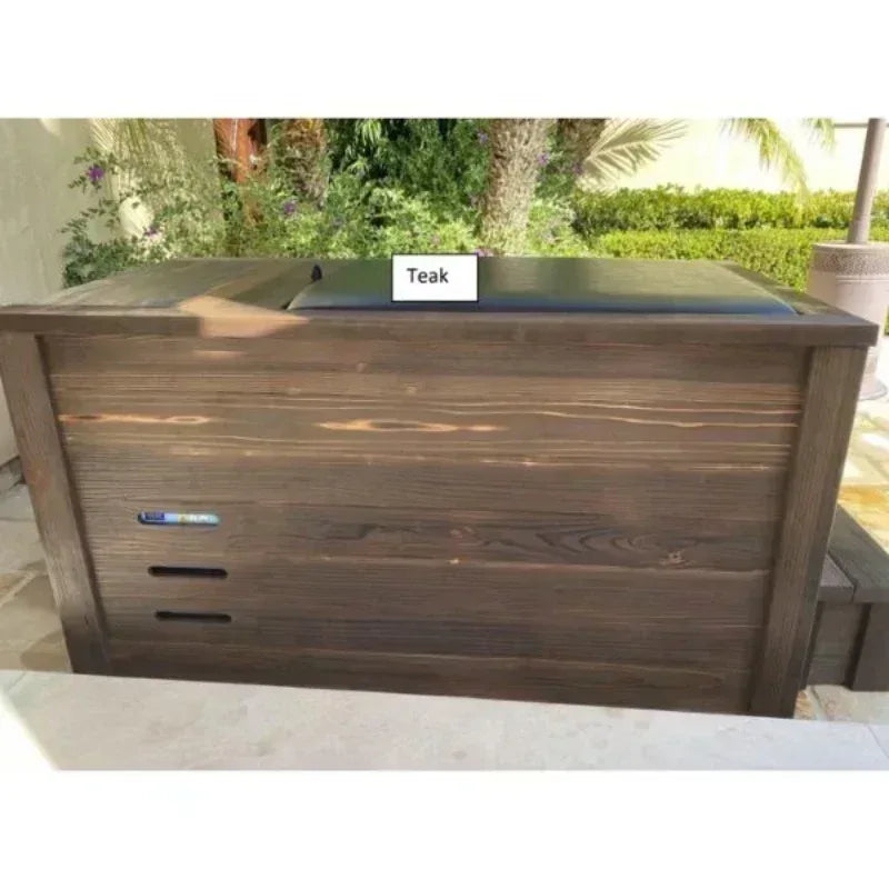Kooru Cold Plunge Tub - True Thera Shop