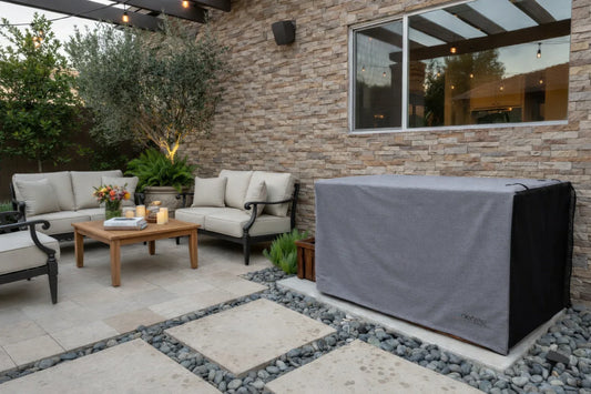 Kooru Cold Plunge Tub - True Thera Shop