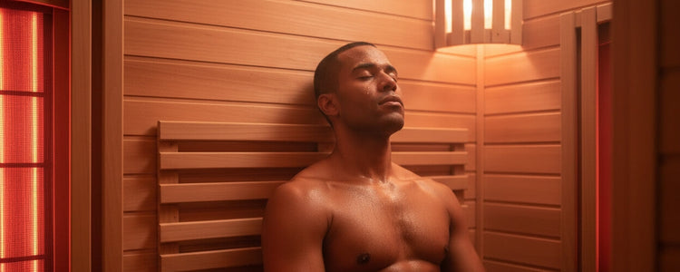 Infrared Therapy - True Thera Shop