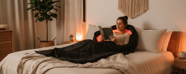 Red Light Therapy - True Thera Shop
