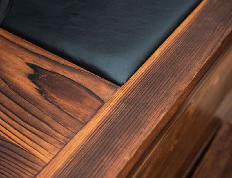 Kooru Cold Plunge Tub