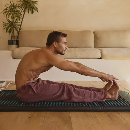 HigherDOSE PEMF Pro Mat - True Thera Shop