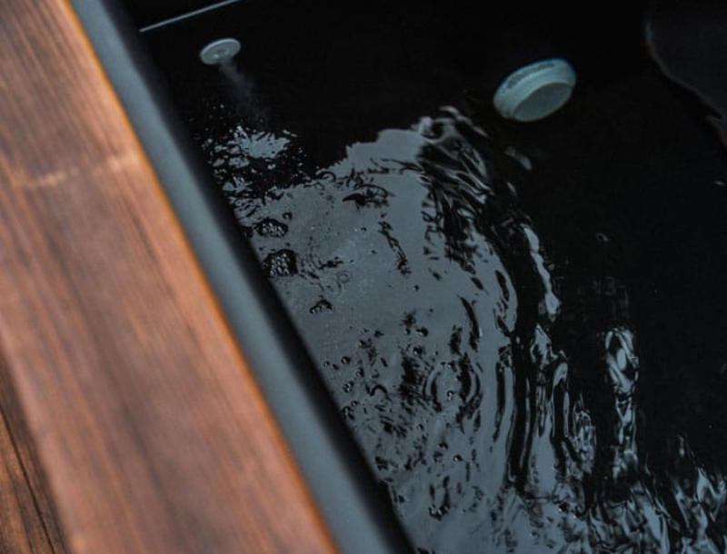 Kooru Cold Plunge Tub