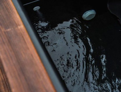 Kooru Cold Plunge Tub