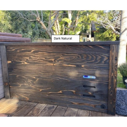 Kooru Cold Plunge Tub