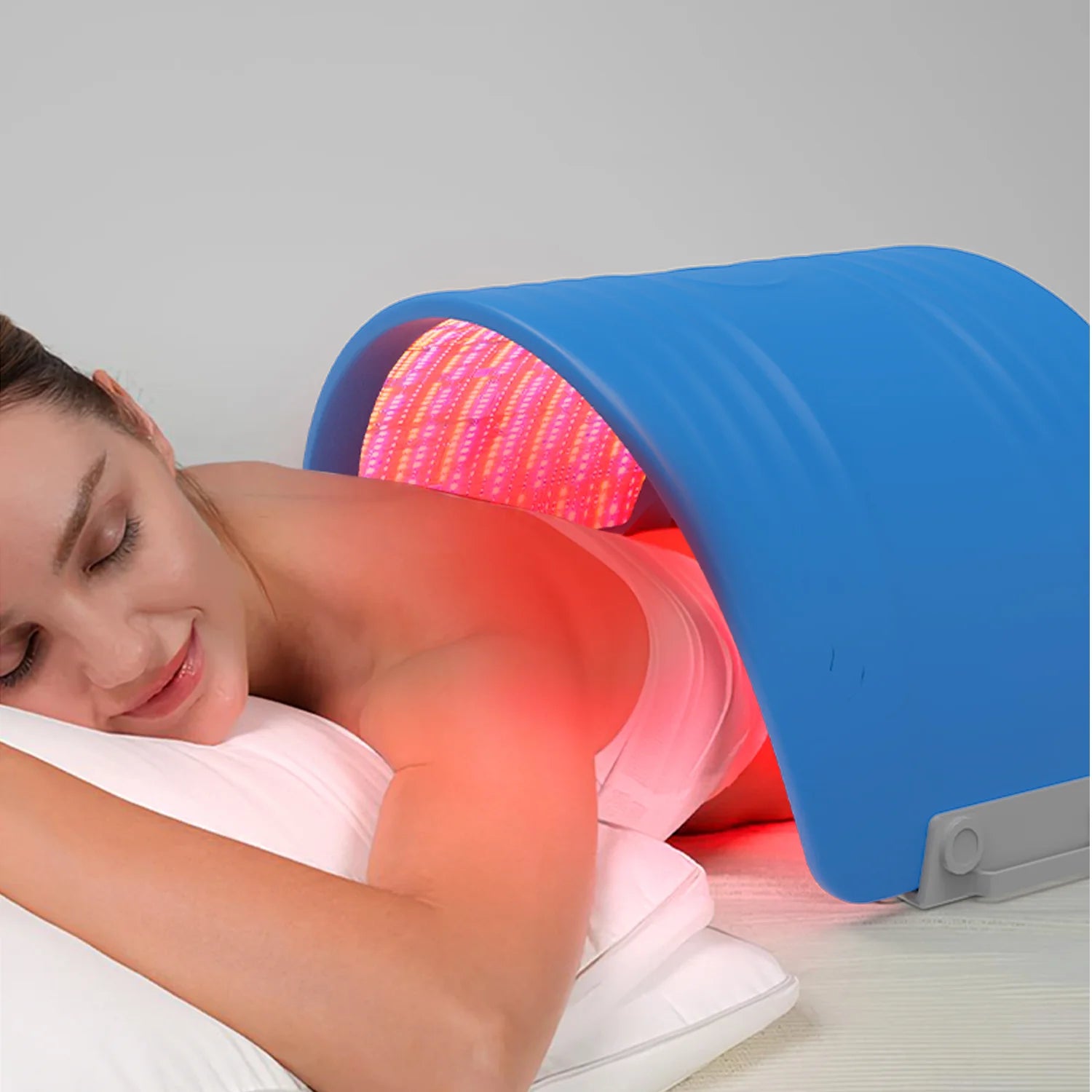 Red Light Therapy Machine