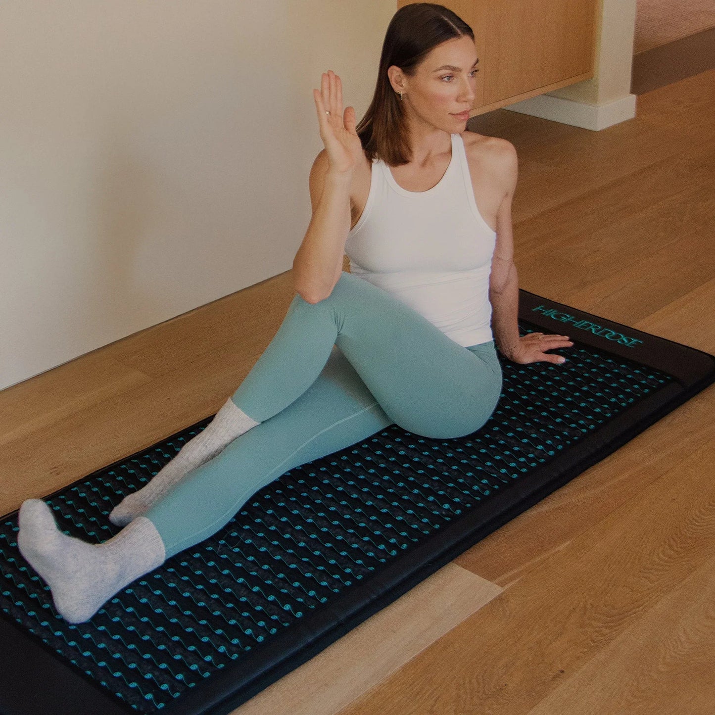 HigherDOSE PEMF Pro Mat - True Thera Shop