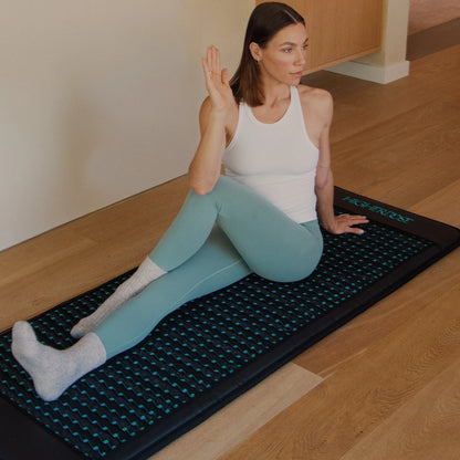 HigherDOSE PEMF Pro Mat - True Thera Shop