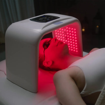 Red Light Therapy Machine