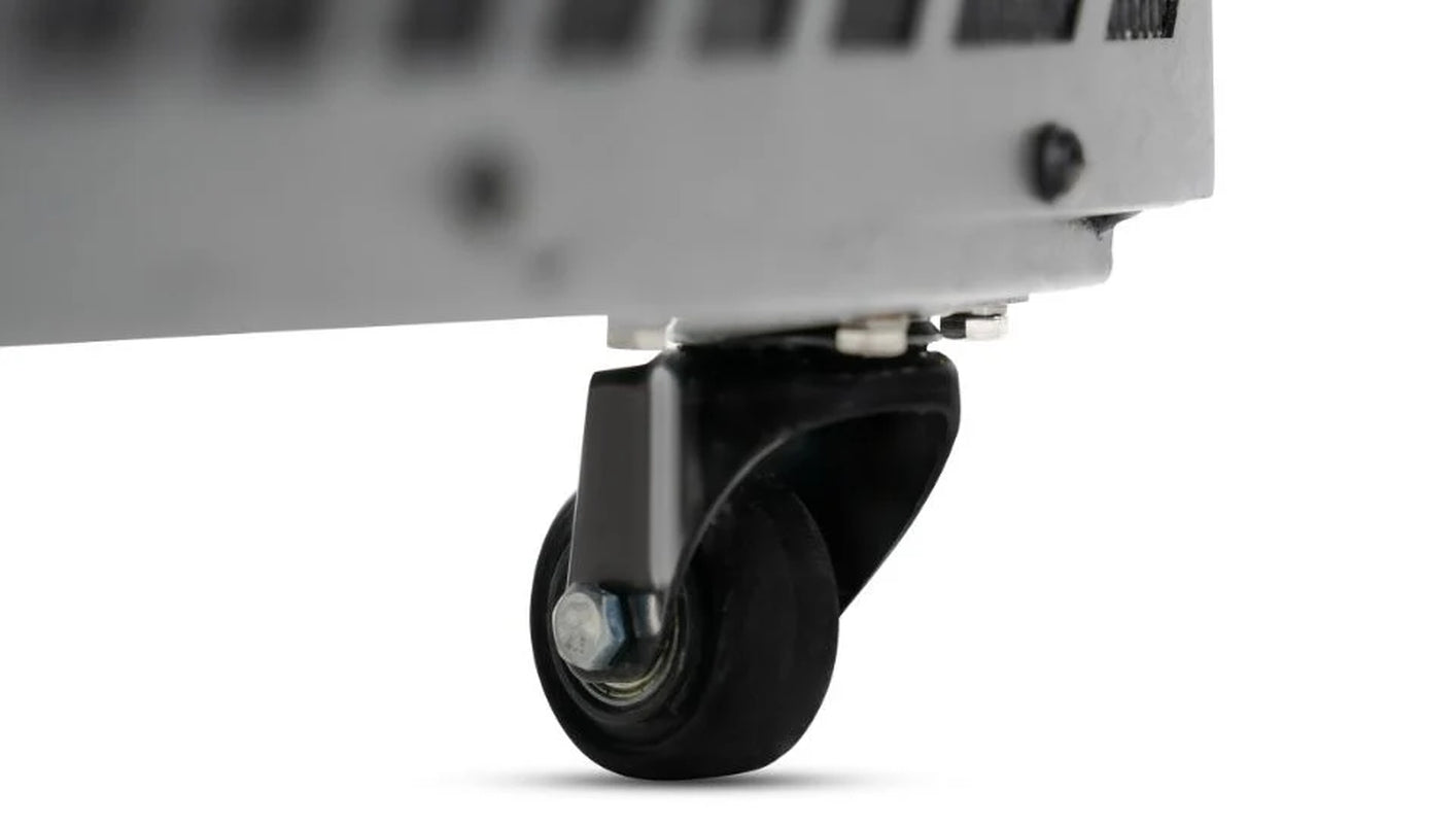 Inergize Cold Plunge: Elite Tub