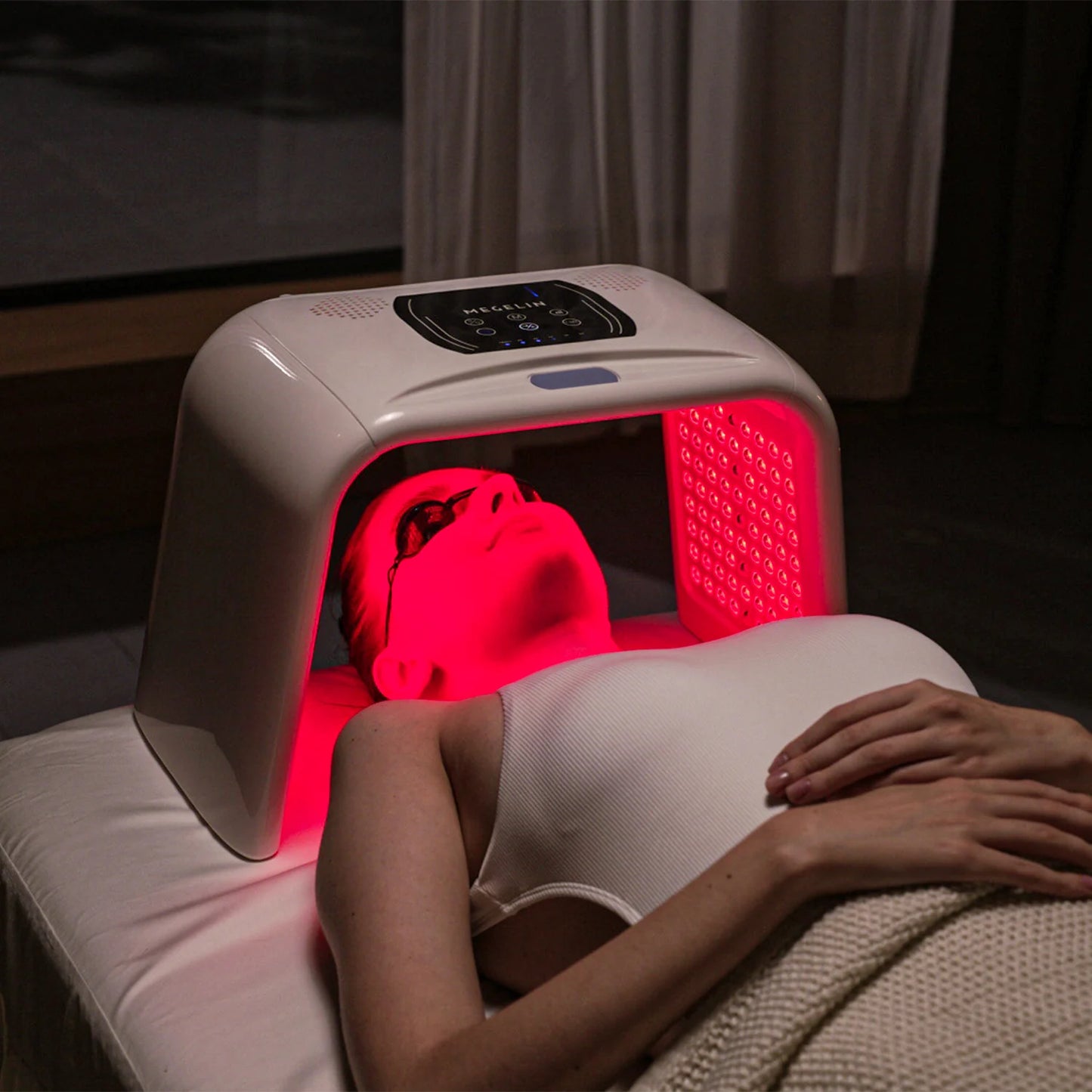 Red Light Therapy Machine