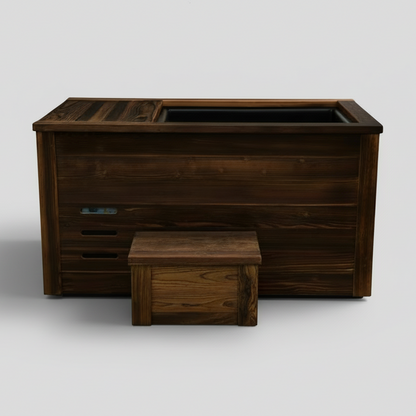 Kooru Cold Plunge Tub