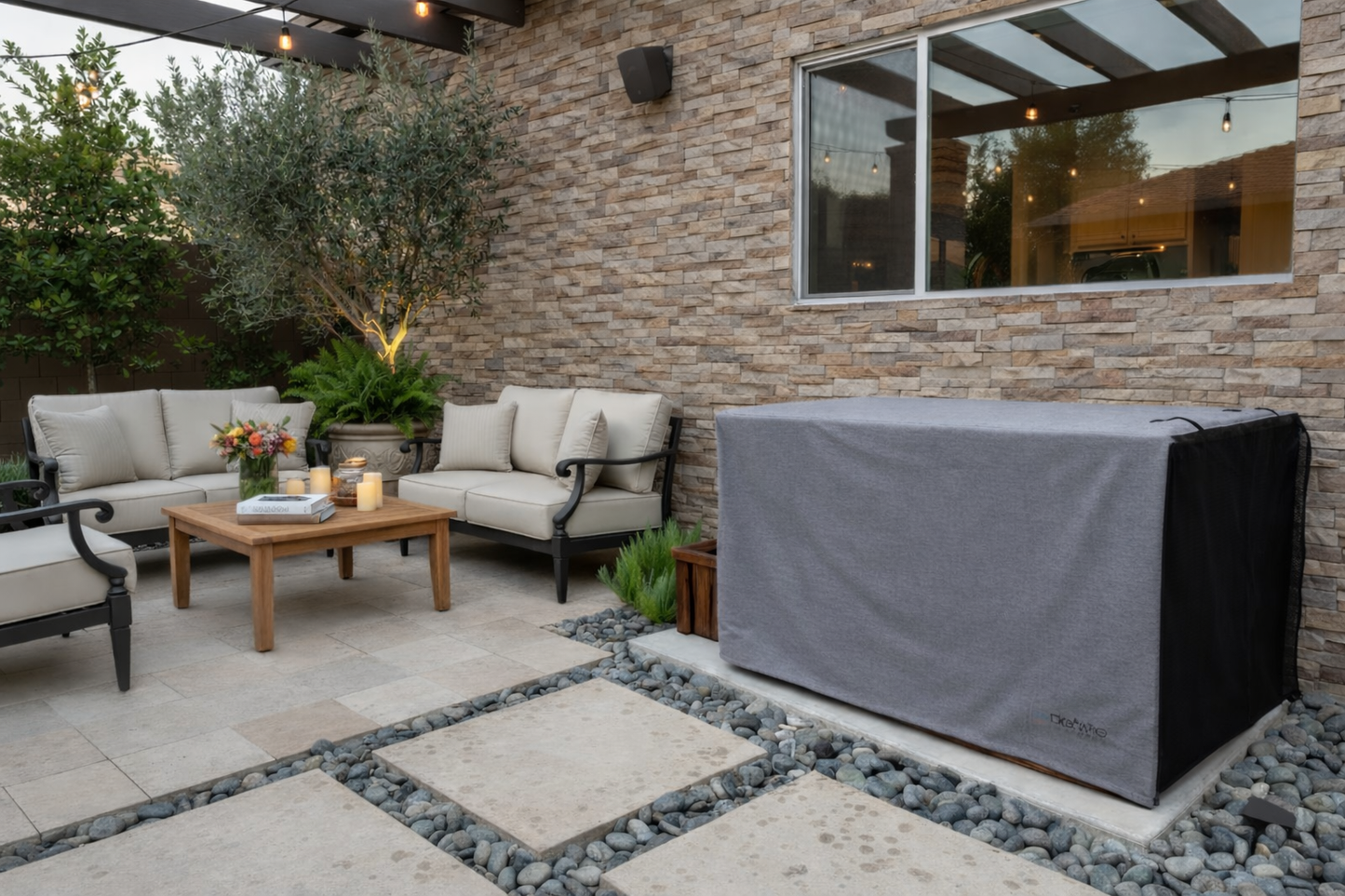 Kooru Cold Plunge Tub