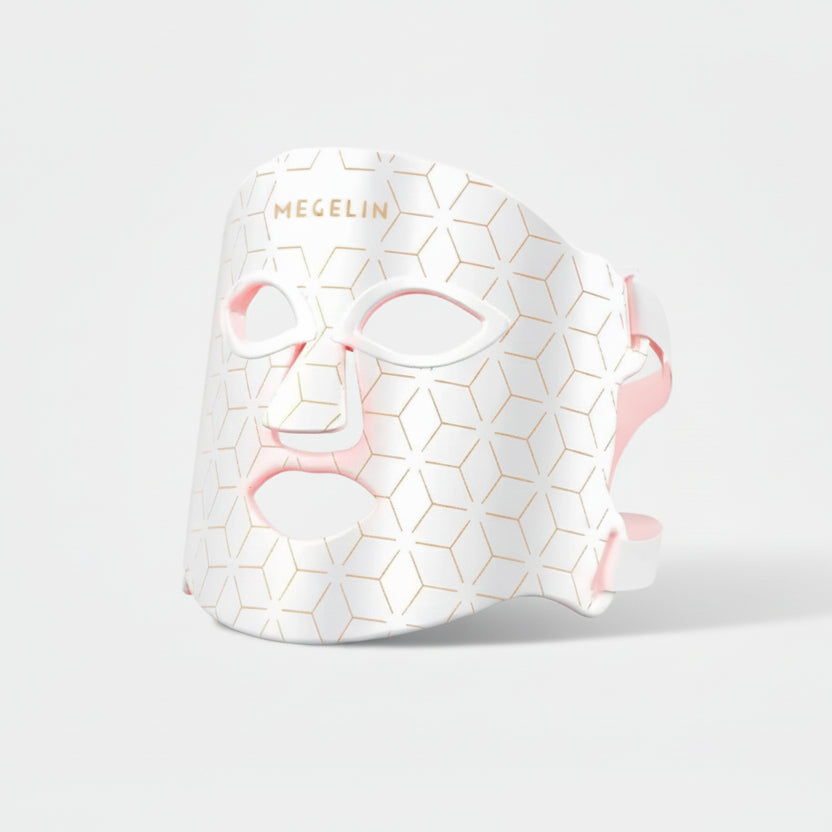LED Red Light Therapy Mask