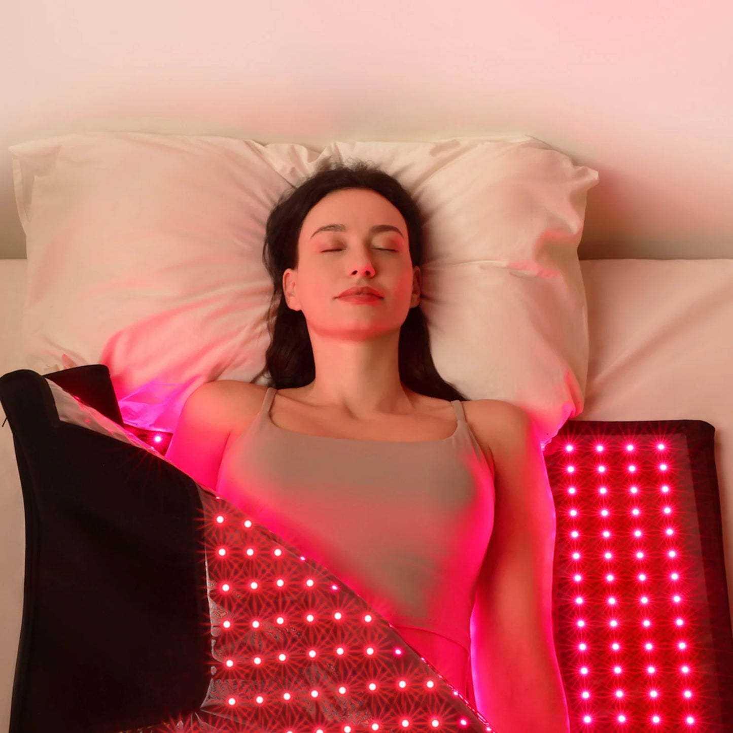 Red Infrared Light Therapy Bag