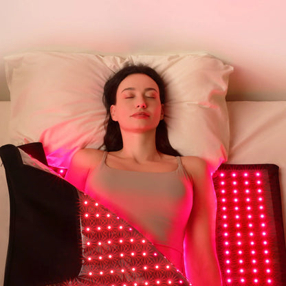 Red Infrared Light Therapy Bag
