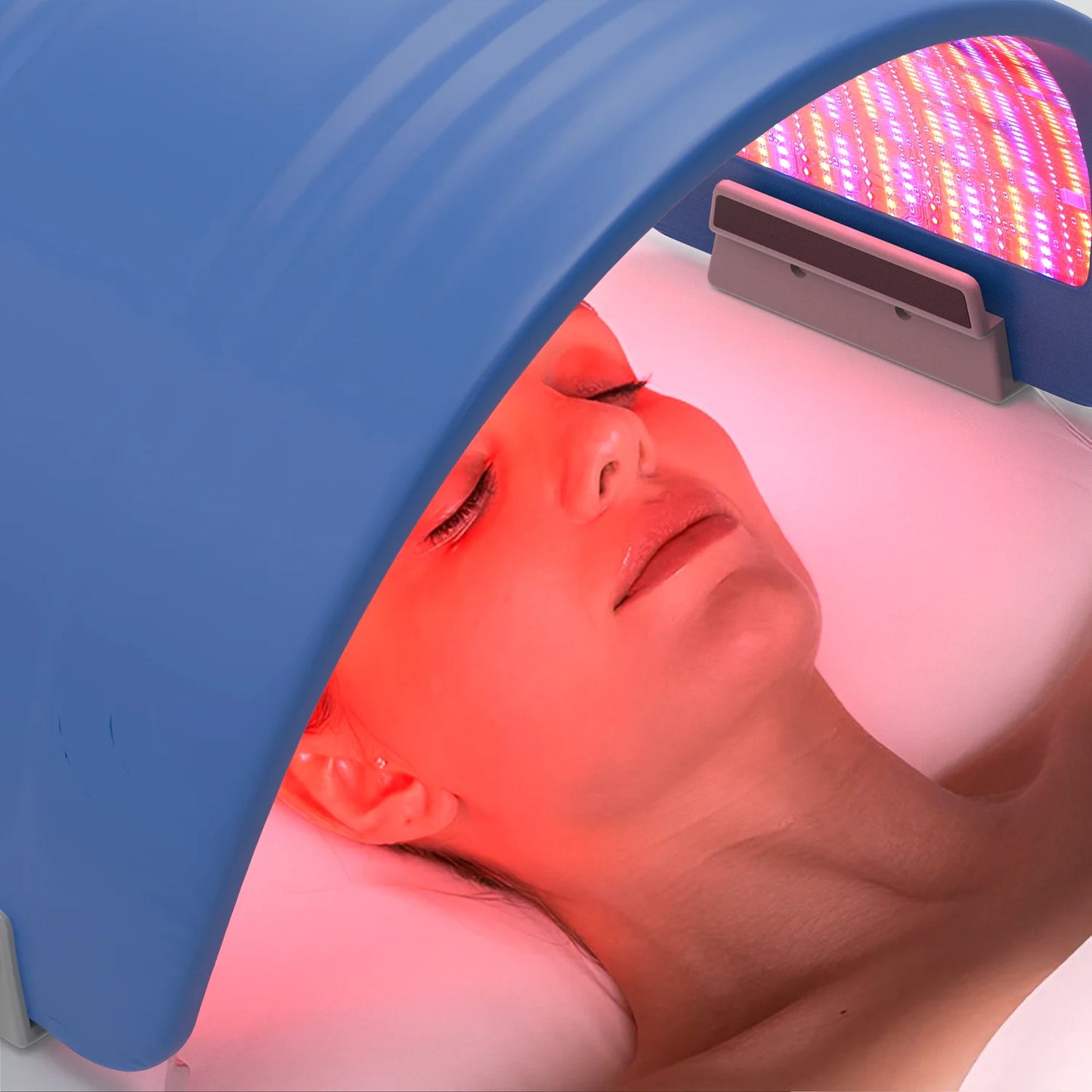 Red Light Therapy Machine