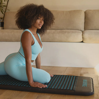 HigherDOSE PEMF Pro Mat - True Thera Shop