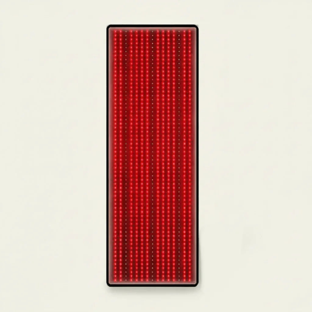 Megelin Red and Near-Infrared Light Therapy Mat for Whole Body - True Thera Shop