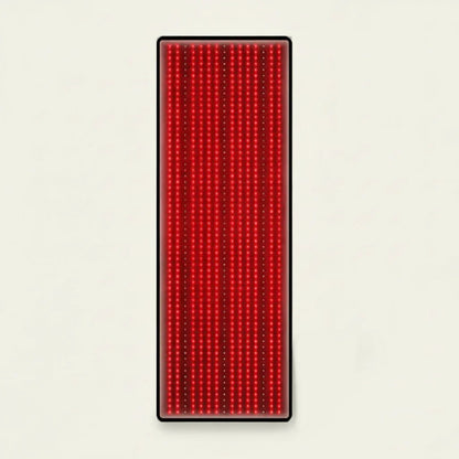 Megelin Red and Near-Infrared Light Therapy Mat for Whole Body - True Thera Shop