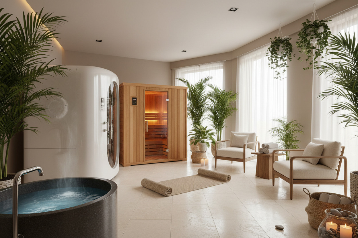 Wellness Room