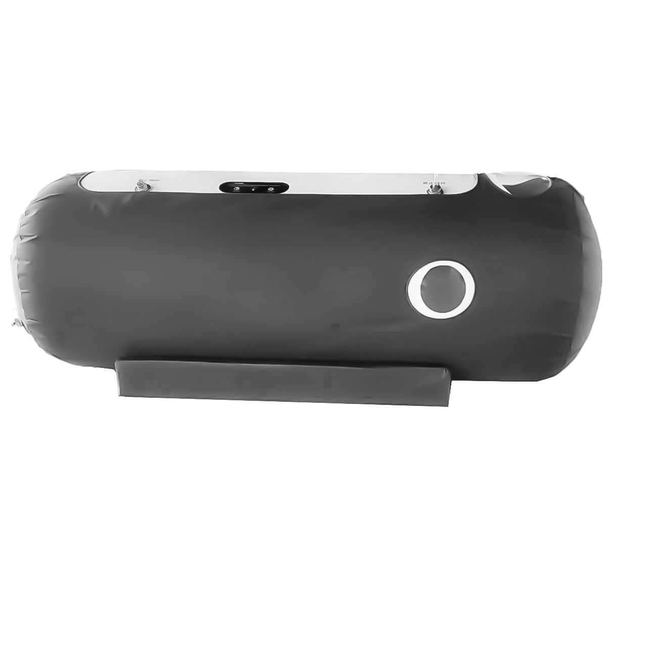 MedEq TimeCapsule Air 1.5 - Soft Capsule style 1.5 ATM Hyperbaric Chamber