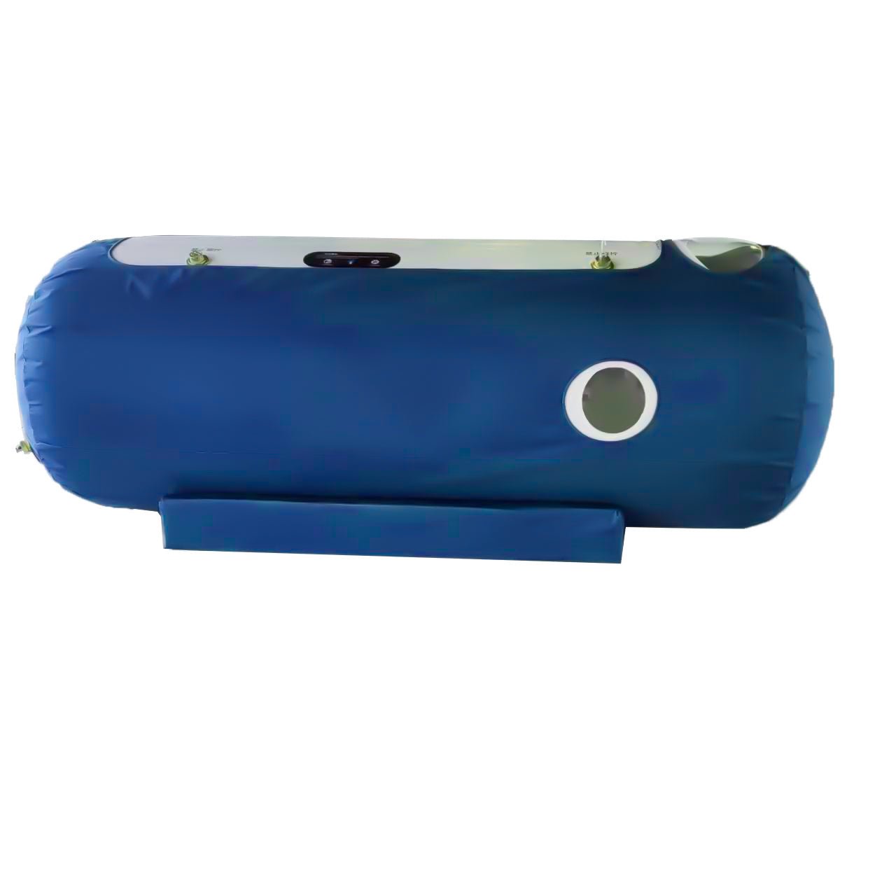 MedEq TimeCapsule Air 1.5 - Soft Capsule style 1.5 ATM Hyperbaric Chamber