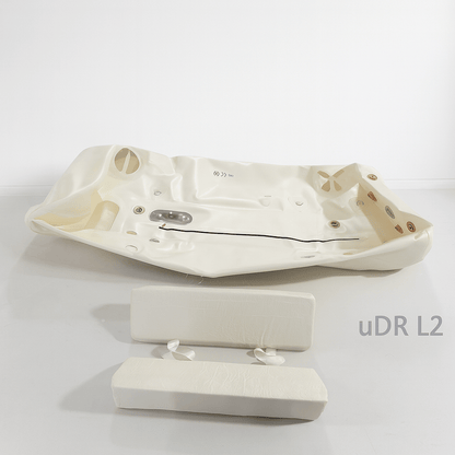 MedEq TimeCapsule Air 1.5 - Soft Capsule style 1.5 ATM Hyperbaric Chamber