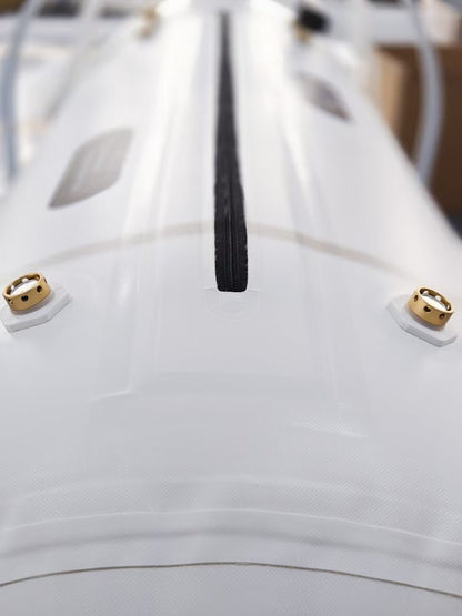 MedEq TimeCapsule Air 1.5 - Soft Capsule style 1.5 ATM Hyperbaric Chamber