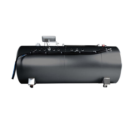 MedEq TimeCapsule Vision C750+ | 2.0 ATA Hard-Shell Hyperbaric Oxygen Chamber