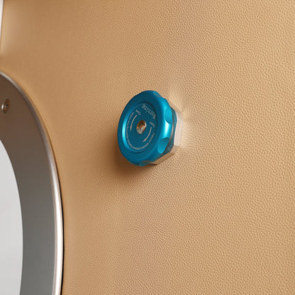 MedEq TimePod 2 | 2.0 ATA Triangular Hard-Shell Hyperbaric Chamber