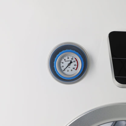 MedEq TimePod 2 | 2.0 ATA Triangular Hard-Shell Hyperbaric Chamber