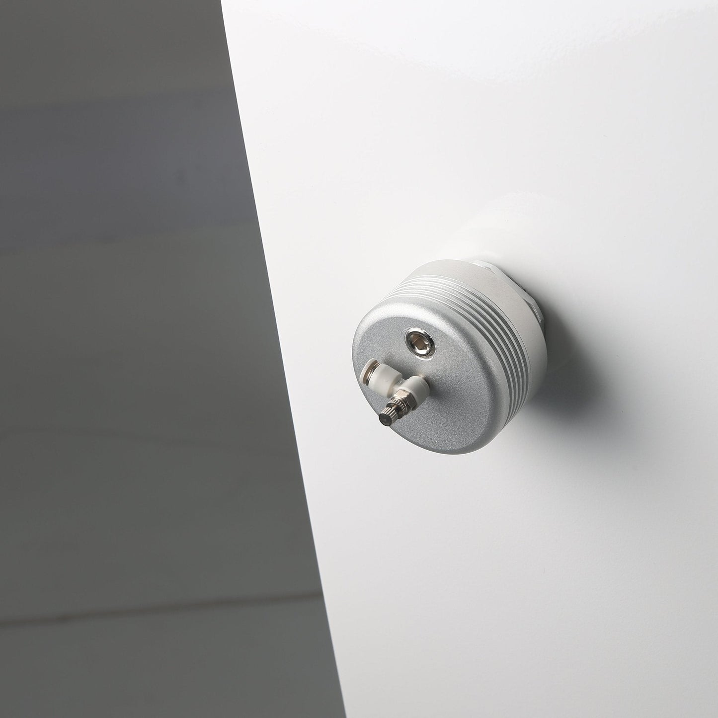 MedEq TimePod 2 | 2.0 ATA Triangular Hard-Shell Hyperbaric Chamber